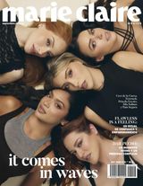 Marie Claire México