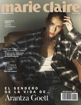 Marie Claire México