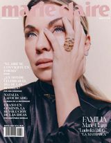 Marie Claire México
