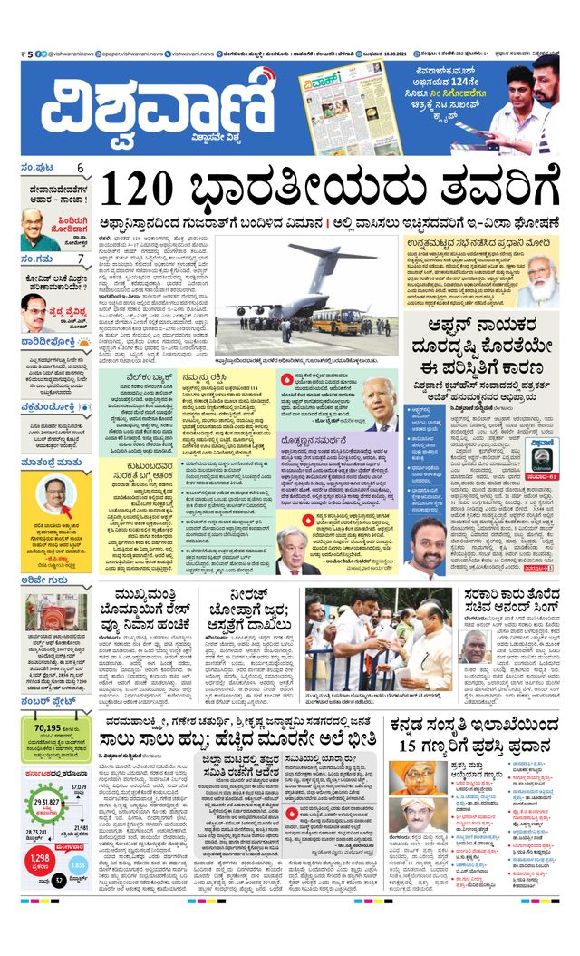 Vishwavani
