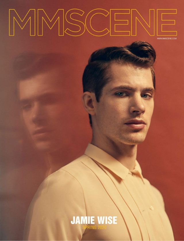 MMSCENE