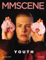 Issue 35 - YOUTH
