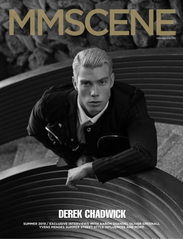 MMSCENE