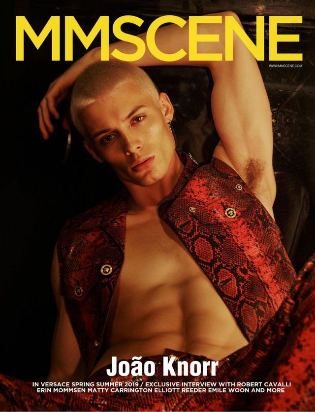MMSCENE