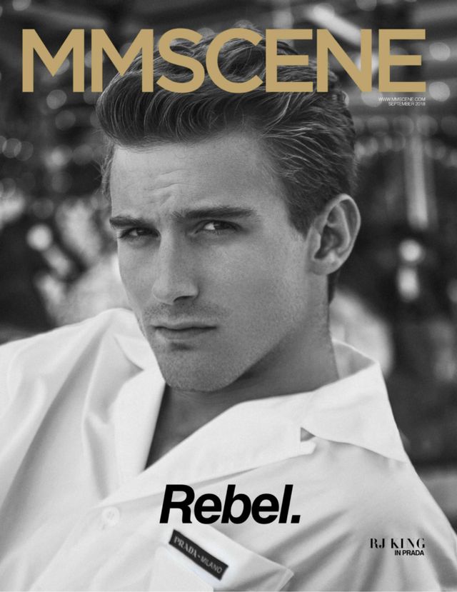 MMSCENE