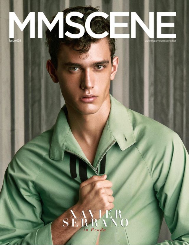 MMSCENE