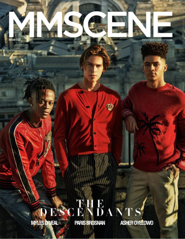 MMSCENE