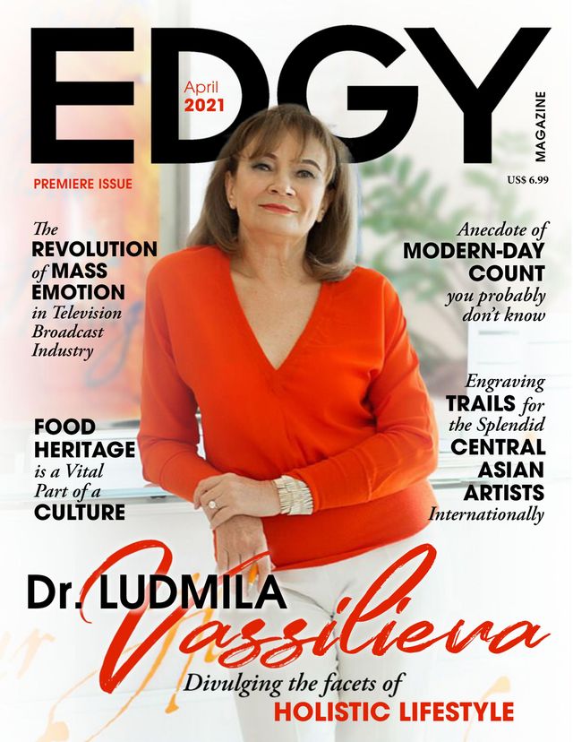 Gå ubegrenset med Magzter GOLD