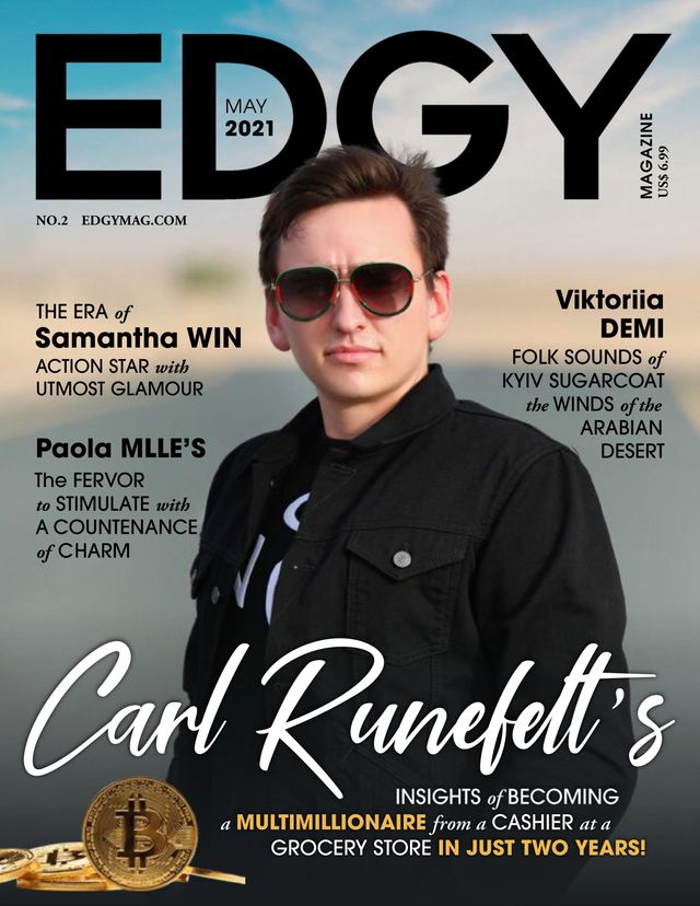 Gå ubegrenset med Magzter GOLD