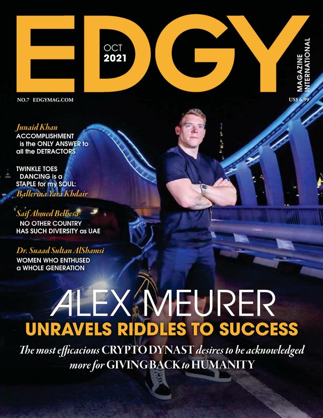 Gå ubegrenset med Magzter GOLD