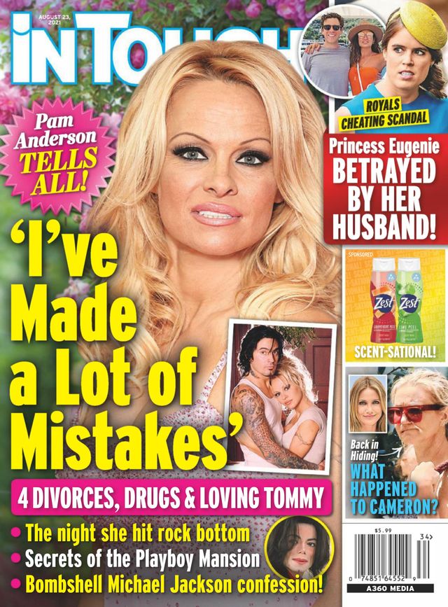 inTouch