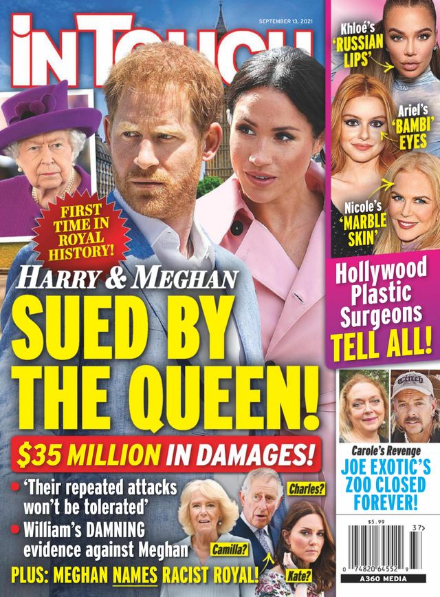 inTouch