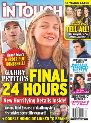 inTouch - June 30, 2025 inTouch Cover - June 30, 2025 Edition