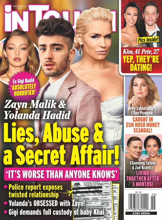 inTouch