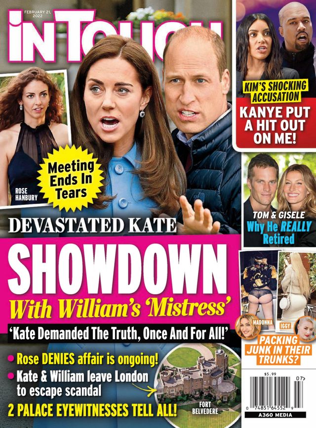 inTouch