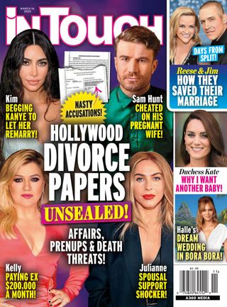 inTouch