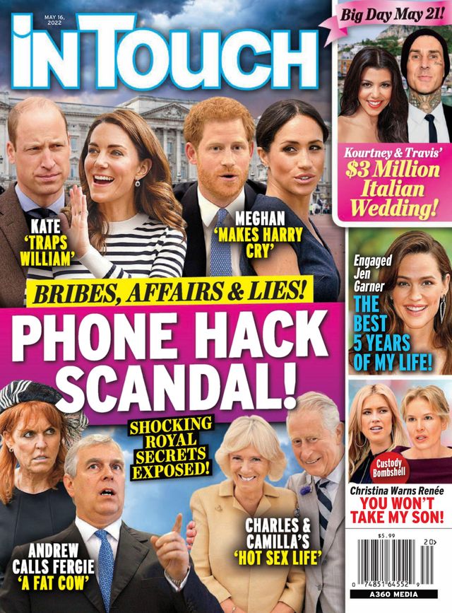 inTouch