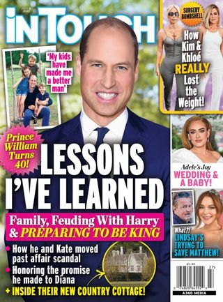 inTouch