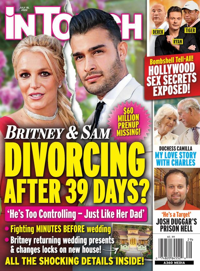 inTouch