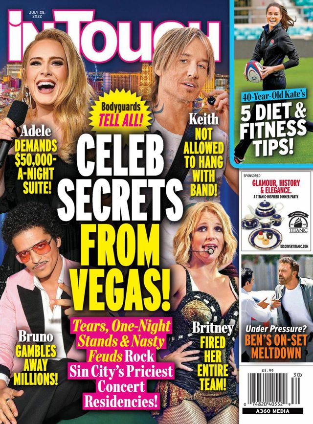 inTouch