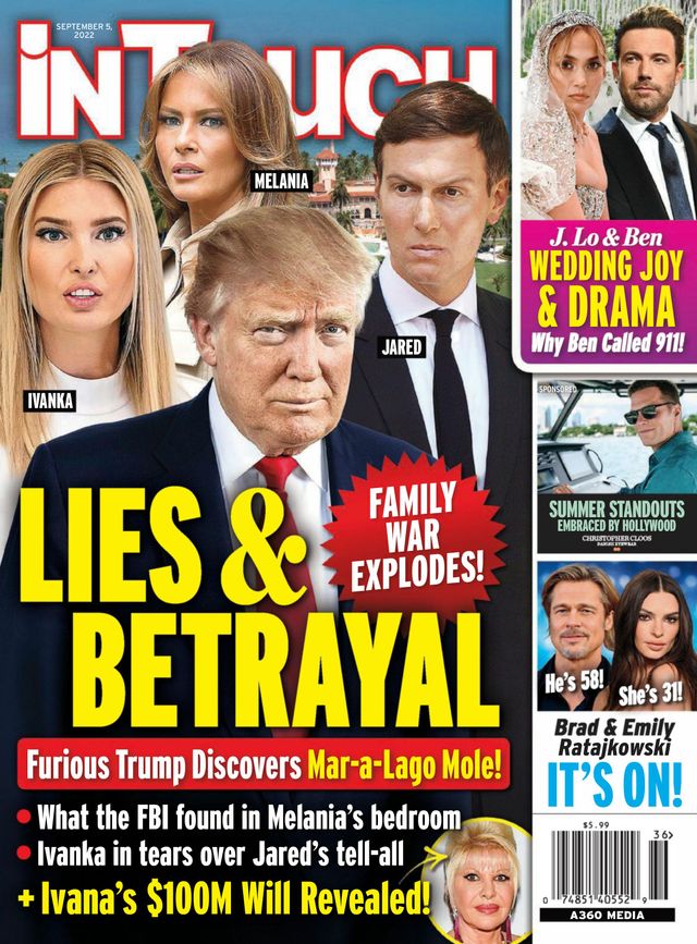 Go Unlimited with Magzter GOLD