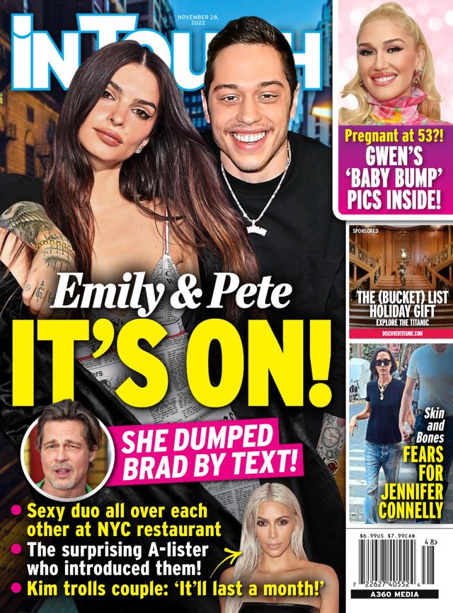 Gå ubegrenset med Magzter GOLD