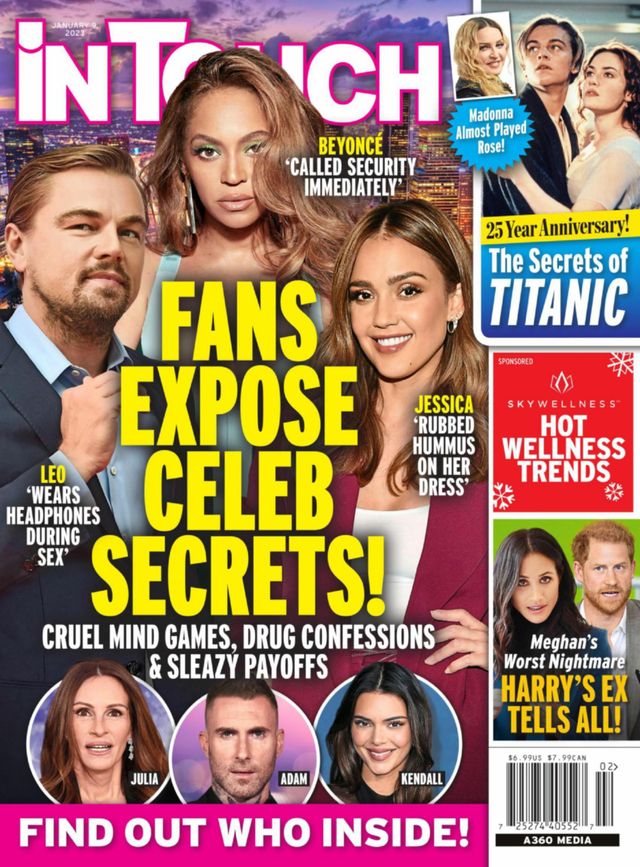 inTouch