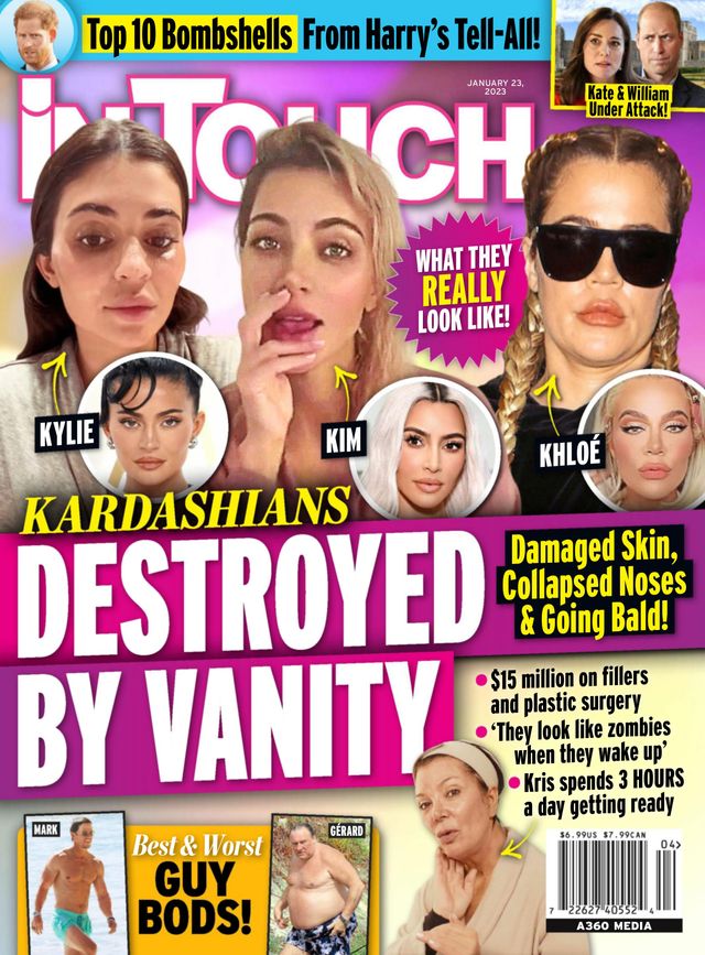 inTouch