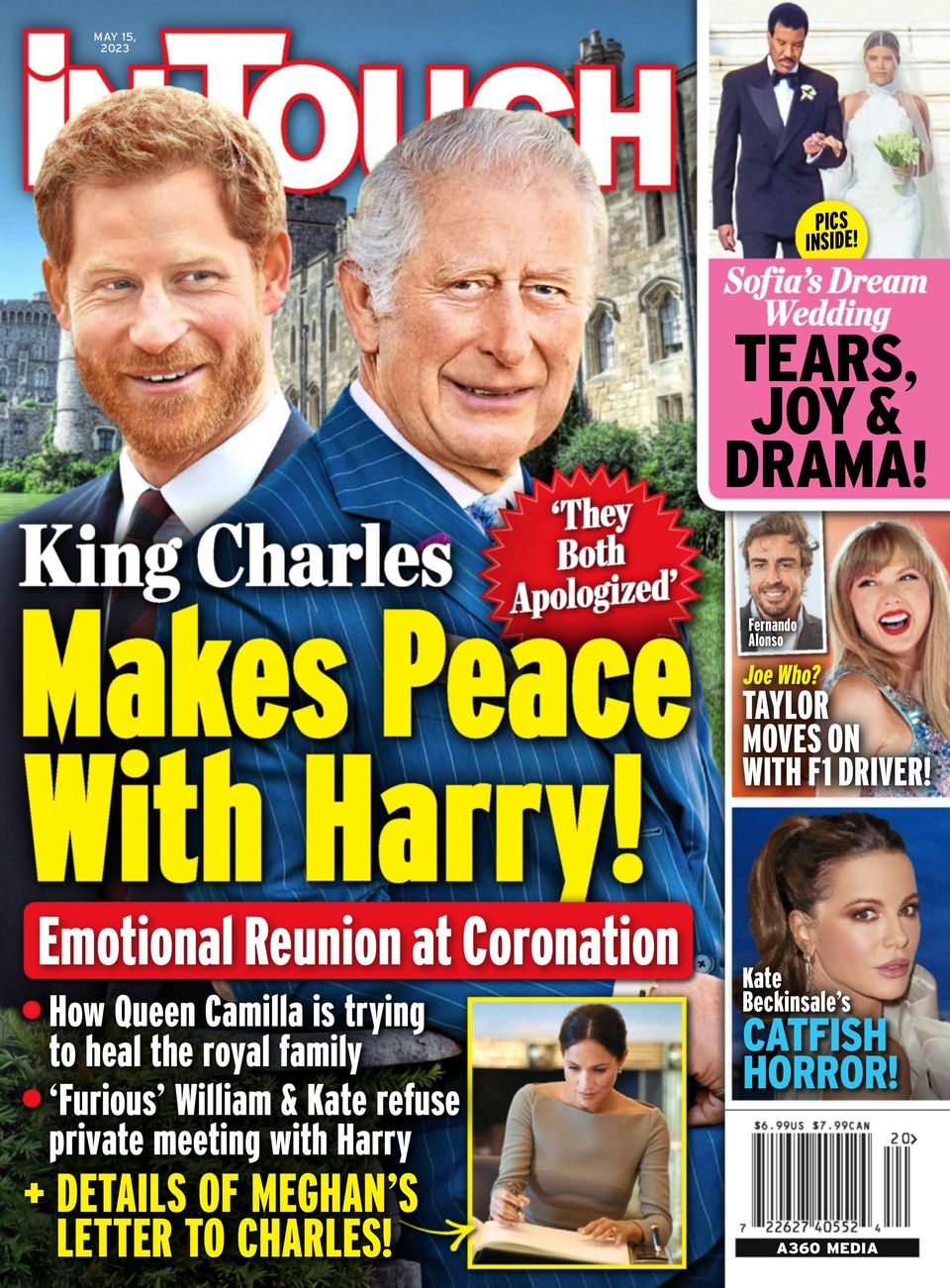 inTouch-May 15, 2023 Magazine - Get your Digital Subscription