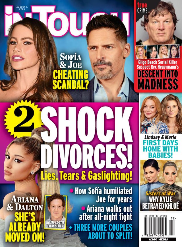 inTouch