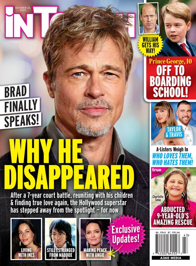 inTouch
