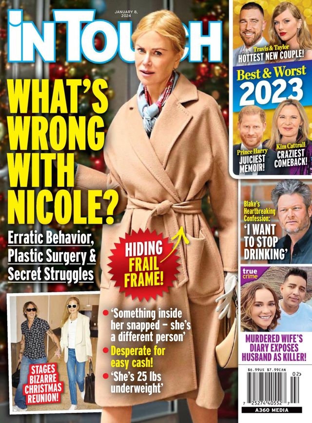 inTouch