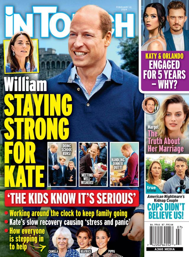 inTouch