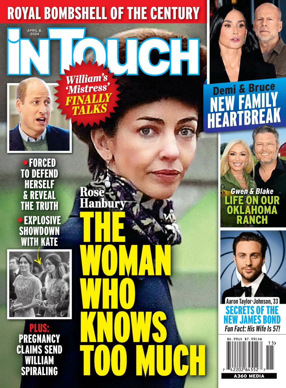inTouchApril 08, 2024 Magazine Get your Digital Subscription