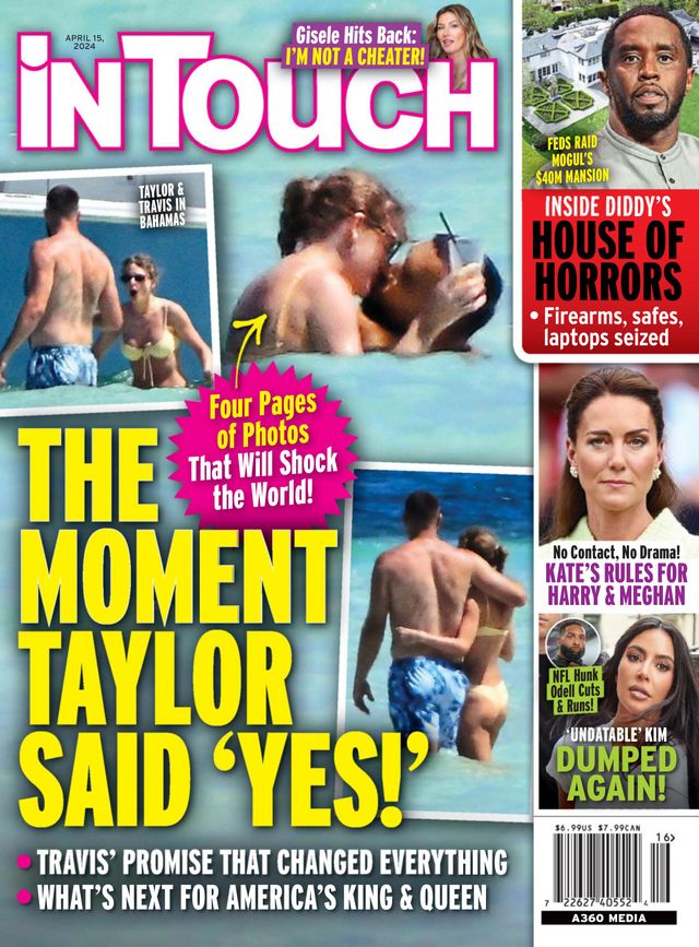 inTouch