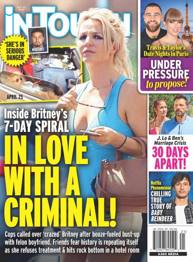 inTouch