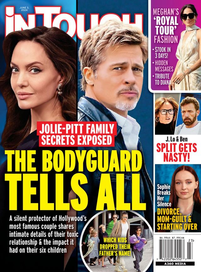inTouch