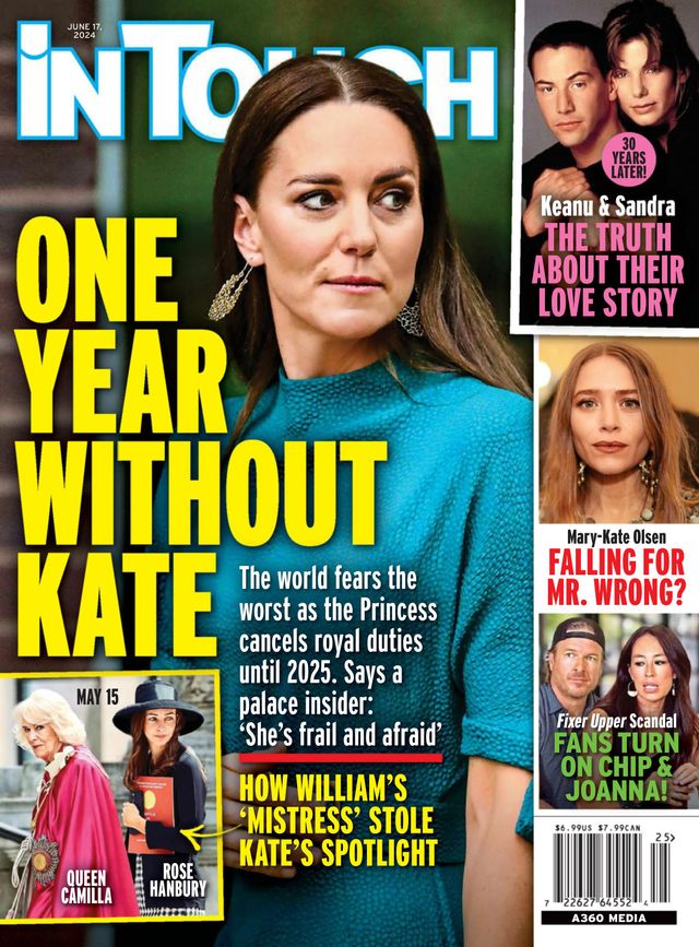 inTouch
