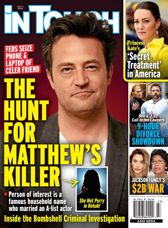 inTouch