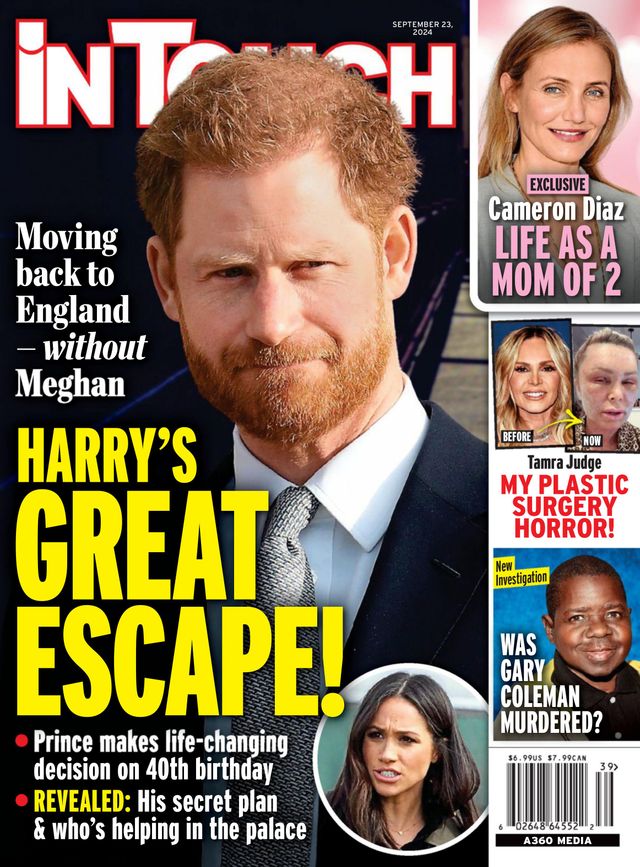 inTouch