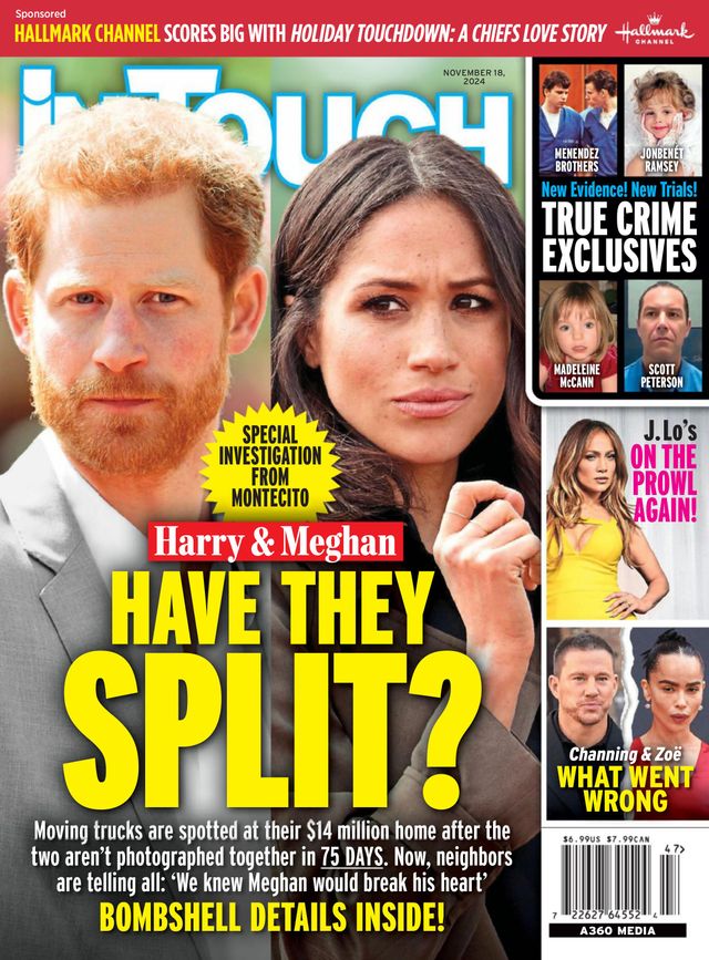 inTouch