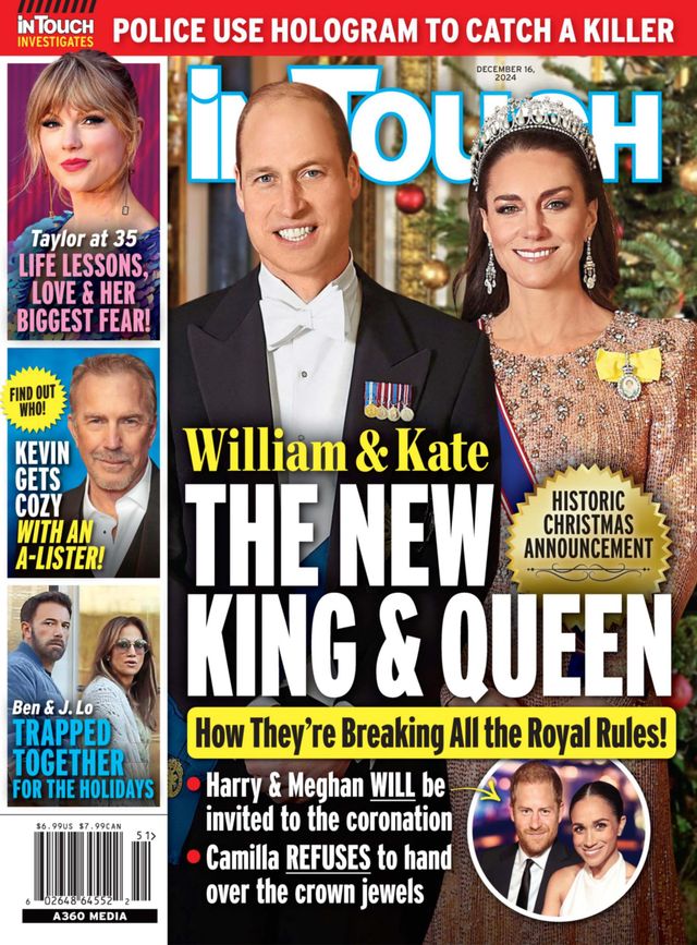 inTouch