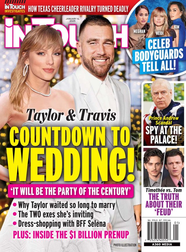 inTouch