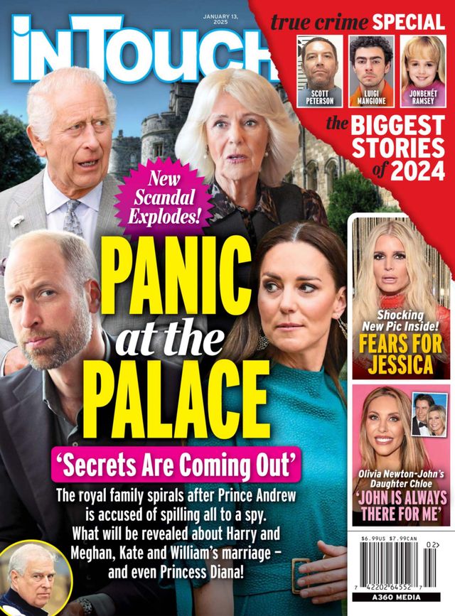 inTouch
