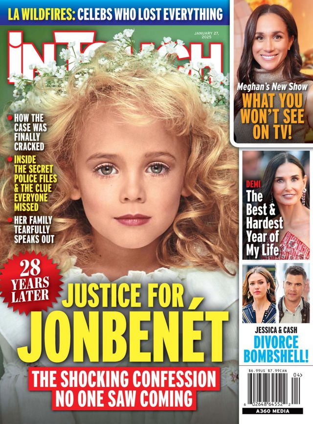 inTouch