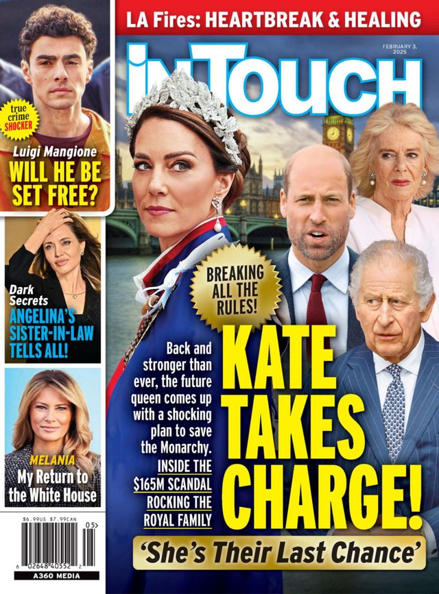 inTouch