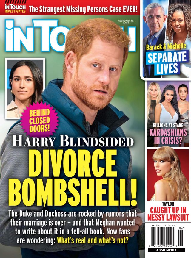 inTouch
