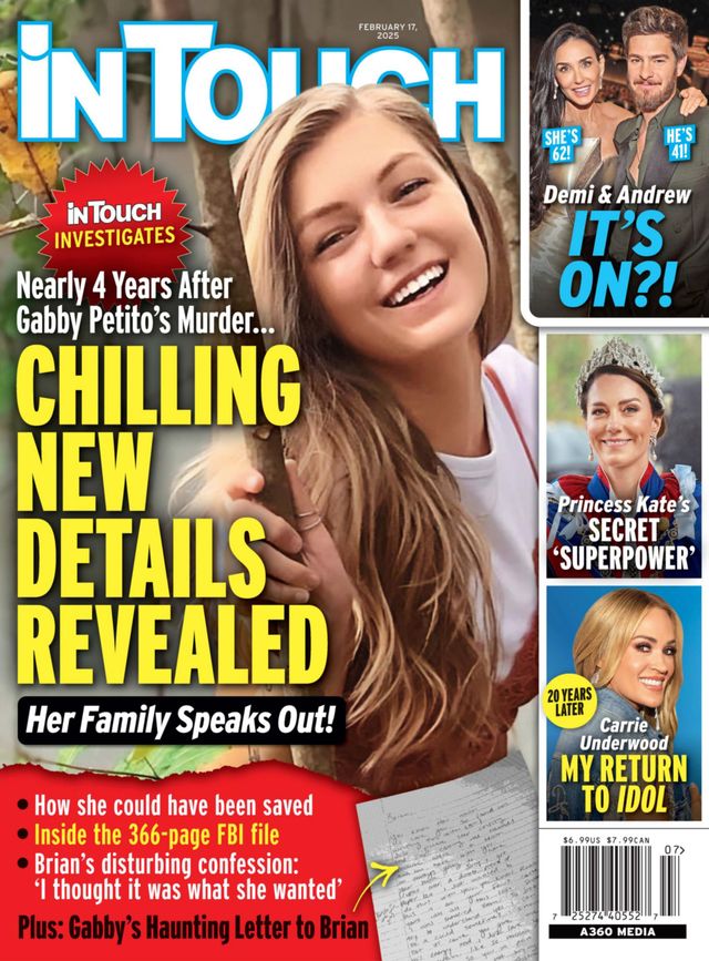 inTouch