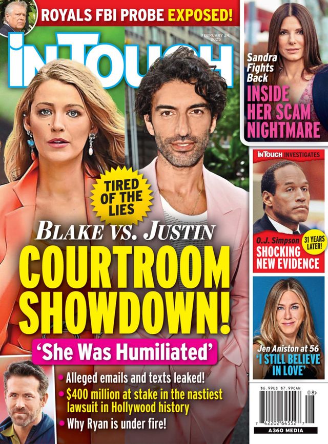 inTouch
