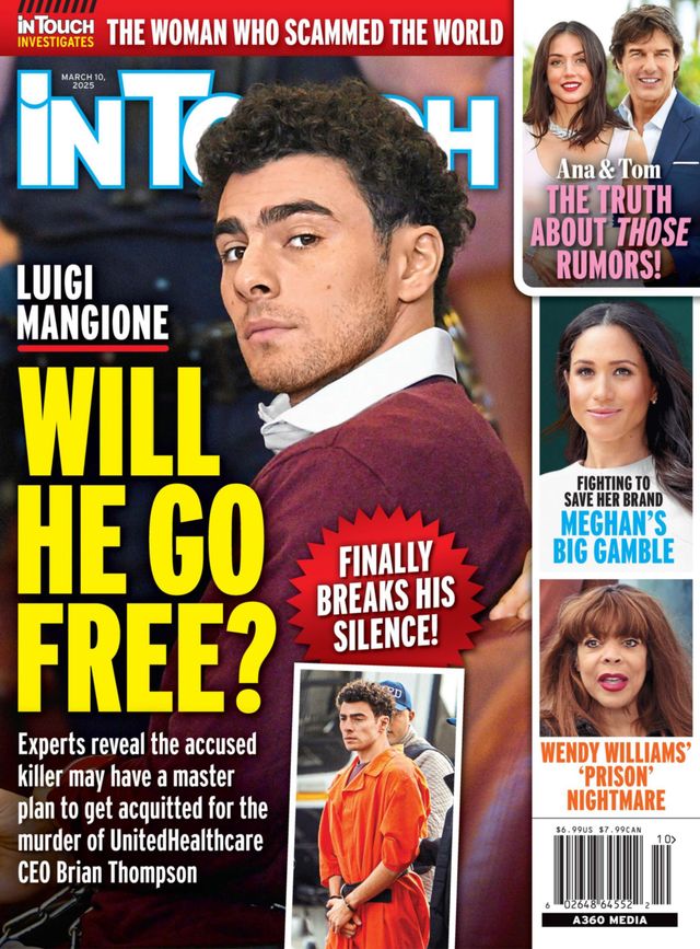 inTouch